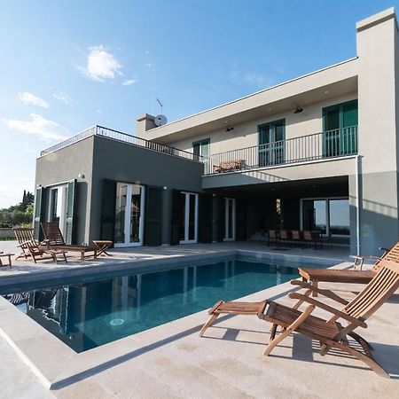 Villa Gorana Ζαντάρ Εξωτερικό φωτογραφία
