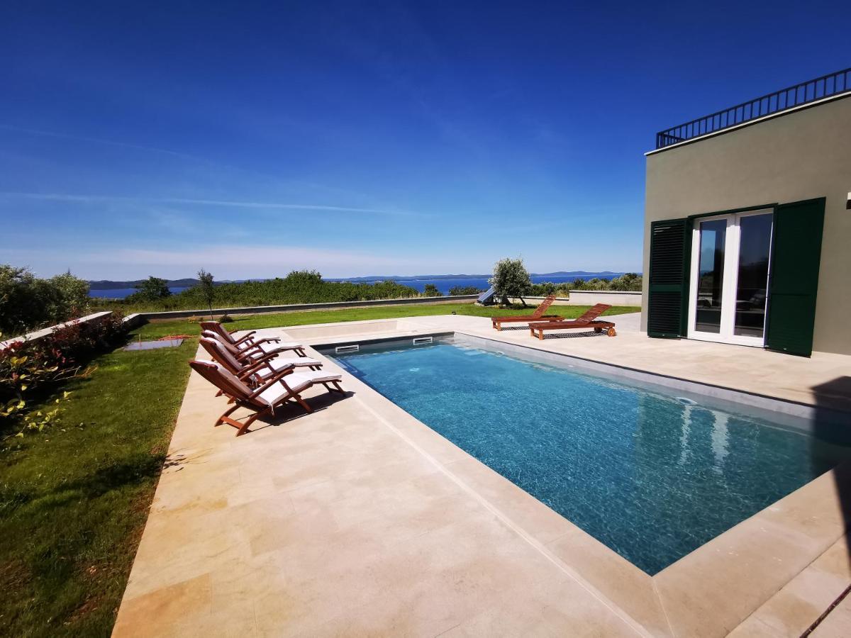 Villa Gorana Ζαντάρ Εξωτερικό φωτογραφία