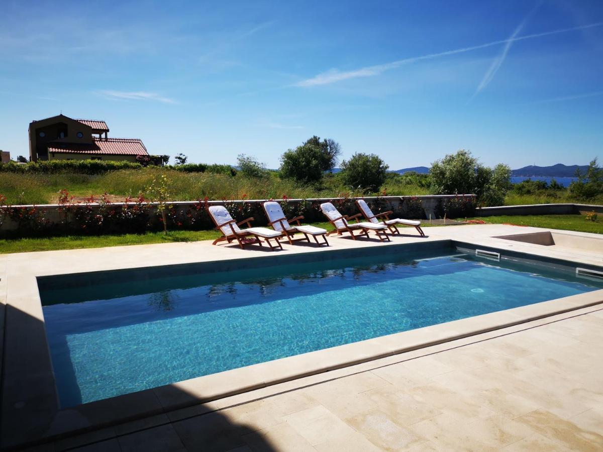 Villa Gorana Ζαντάρ Εξωτερικό φωτογραφία