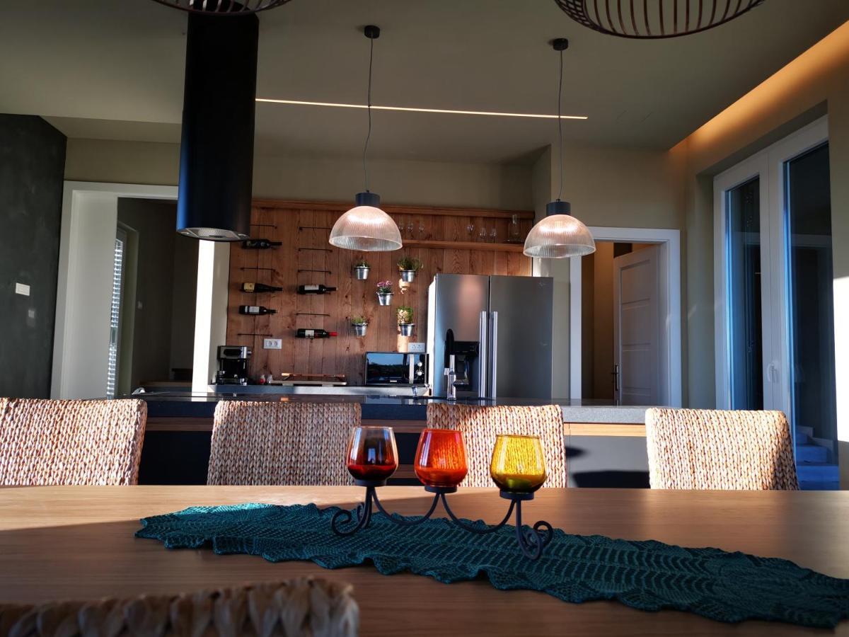 Villa Gorana Ζαντάρ Εξωτερικό φωτογραφία