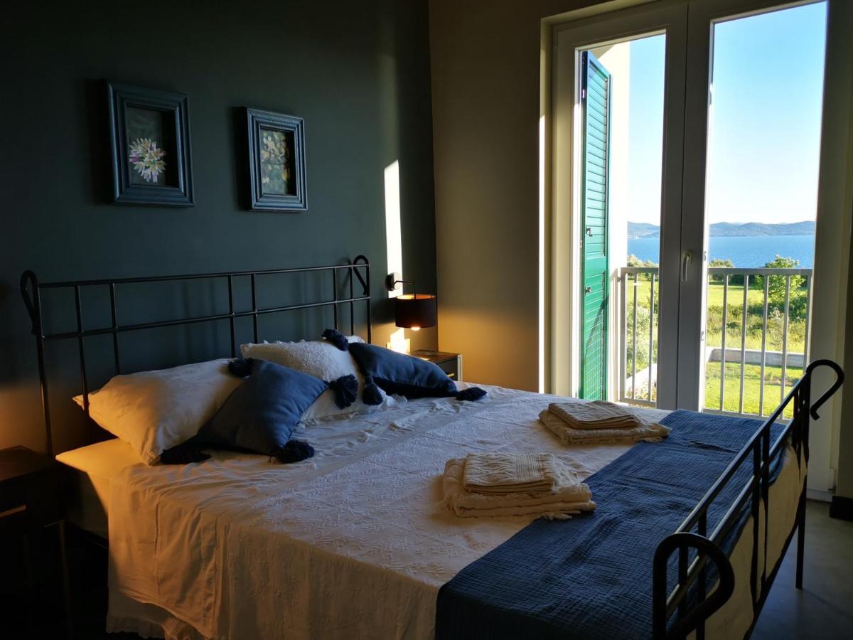 Villa Gorana Ζαντάρ Εξωτερικό φωτογραφία