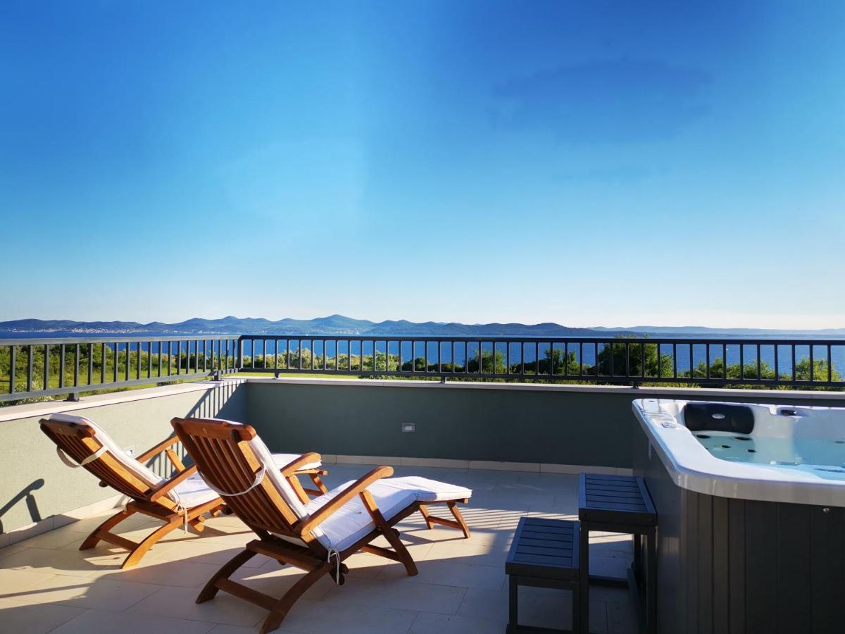 Villa Gorana Ζαντάρ Εξωτερικό φωτογραφία
