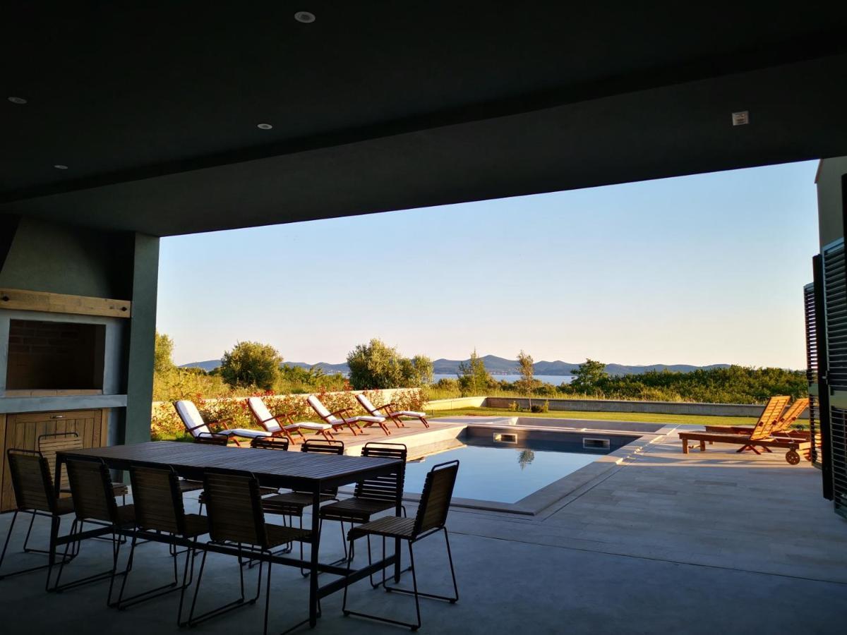 Villa Gorana Ζαντάρ Εξωτερικό φωτογραφία